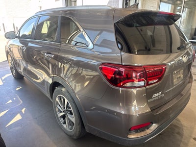 2019 Kia Sorento EX