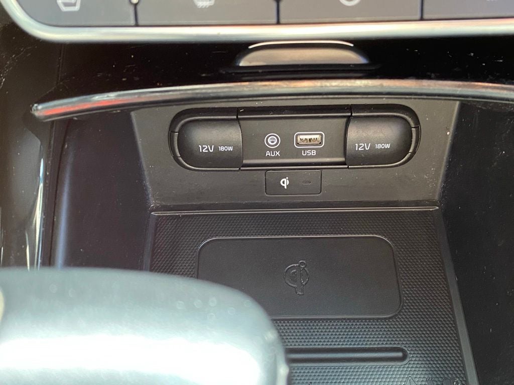 2019 Kia Sorento SX Limited MOONROOF / LEATHER