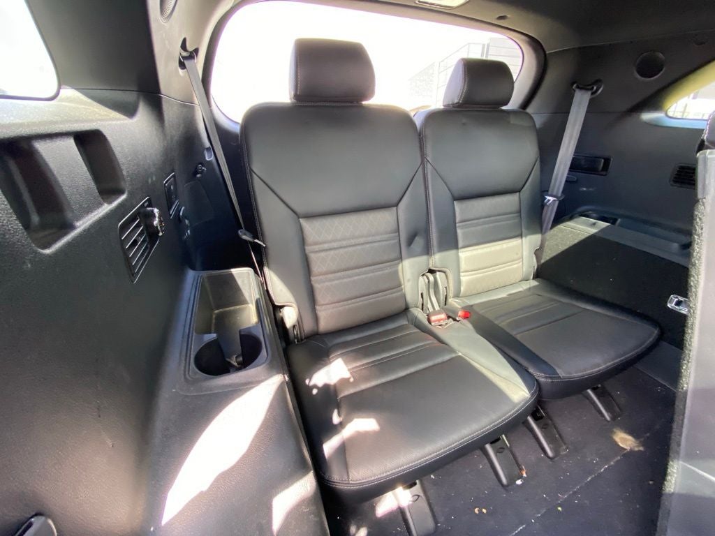 2019 Kia Sorento SX Limited MOONROOF / LEATHER