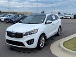 2017 Kia Sorento SX Limited