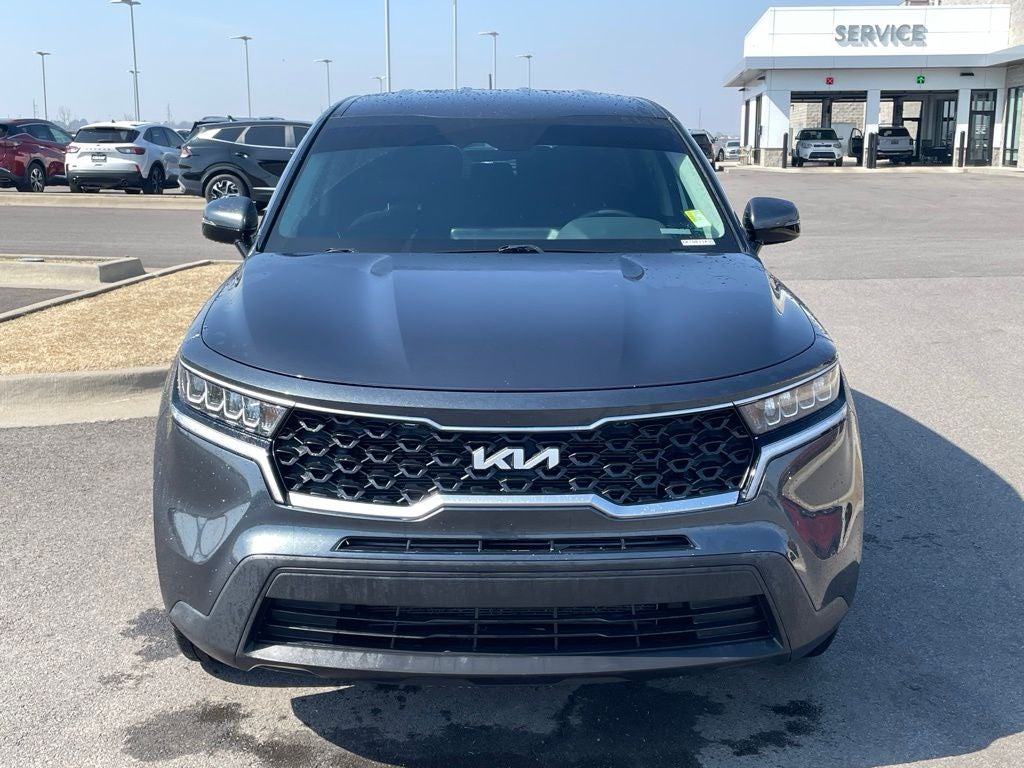 2022 Kia Sorento LX