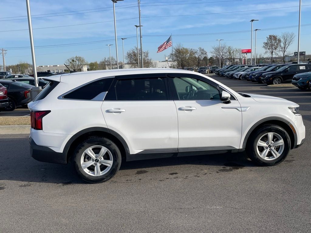 2022 Kia Sorento LX ONE OWNER / CLEAN CARFAX