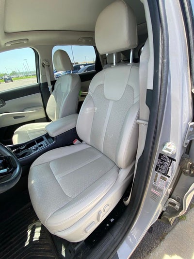 2023 Kia Sorento EX MOONROOF / HEATED SEATS / NAV