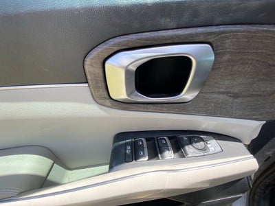 2023 Kia Sorento EX MOONROOF / HEATED SEATS / NAV