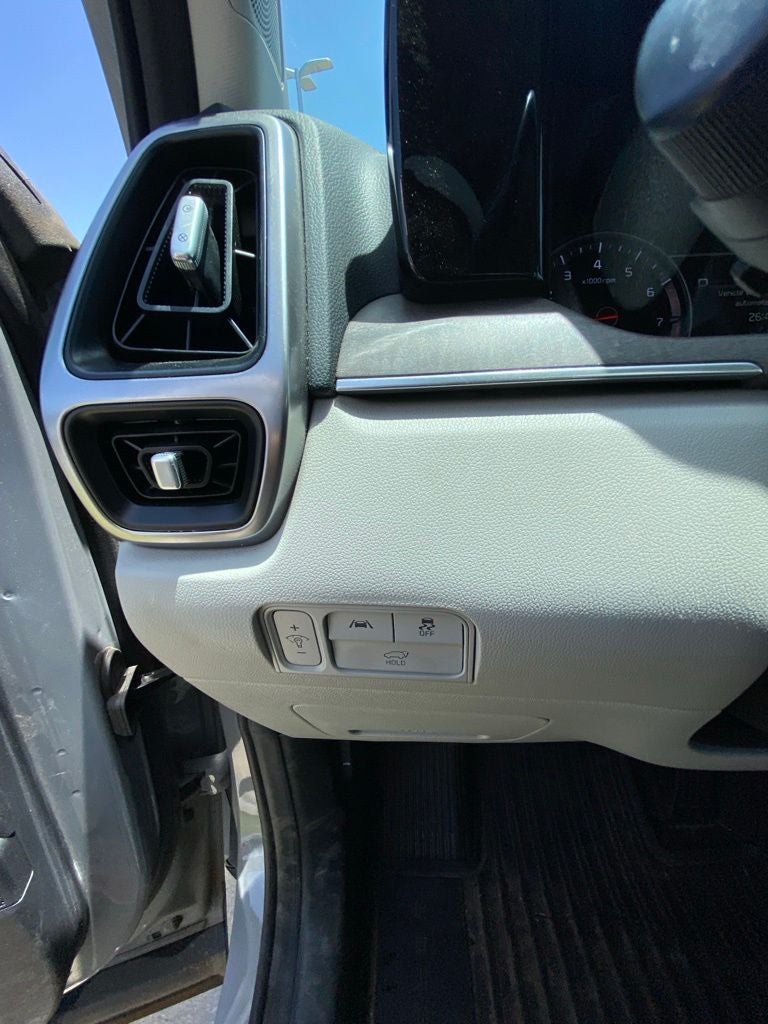 2023 Kia Sorento EX MOONROOF / HEATED SEATS / NAV