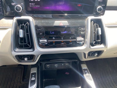 2023 Kia Sorento EX MOONROOF / HEATED SEATS / NAV