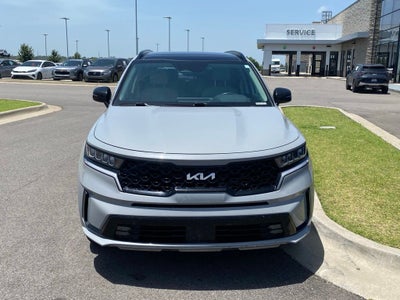 2023 Kia Sorento EX MOONROOF / HEATED SEATS / NAV