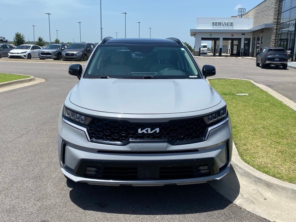 2023 Kia Sorento EX MOONROOF / HEATED SEATS / NAV