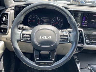 2023 Kia Sorento EX MOONROOF / HEATED SEATS / NAV