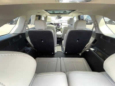 2023 Kia Sorento EX MOONROOF / HEATED SEATS / NAV