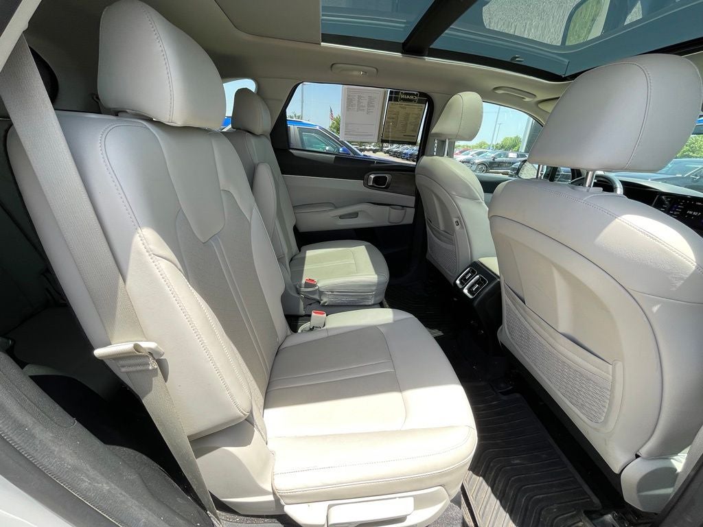 2023 Kia Sorento EX MOONROOF / HEATED SEATS / NAV