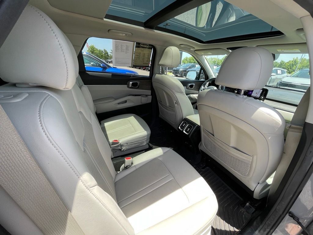 2023 Kia Sorento EX MOONROOF / HEATED SEATS / NAV