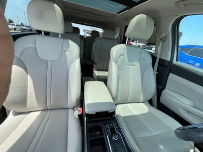 2023 Kia Sorento EX MOONROOF / HEATED SEATS / NAV