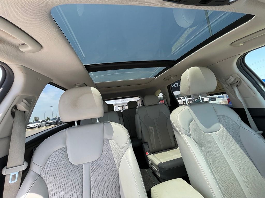 2023 Kia Sorento EX MOONROOF / HEATED SEATS / NAV