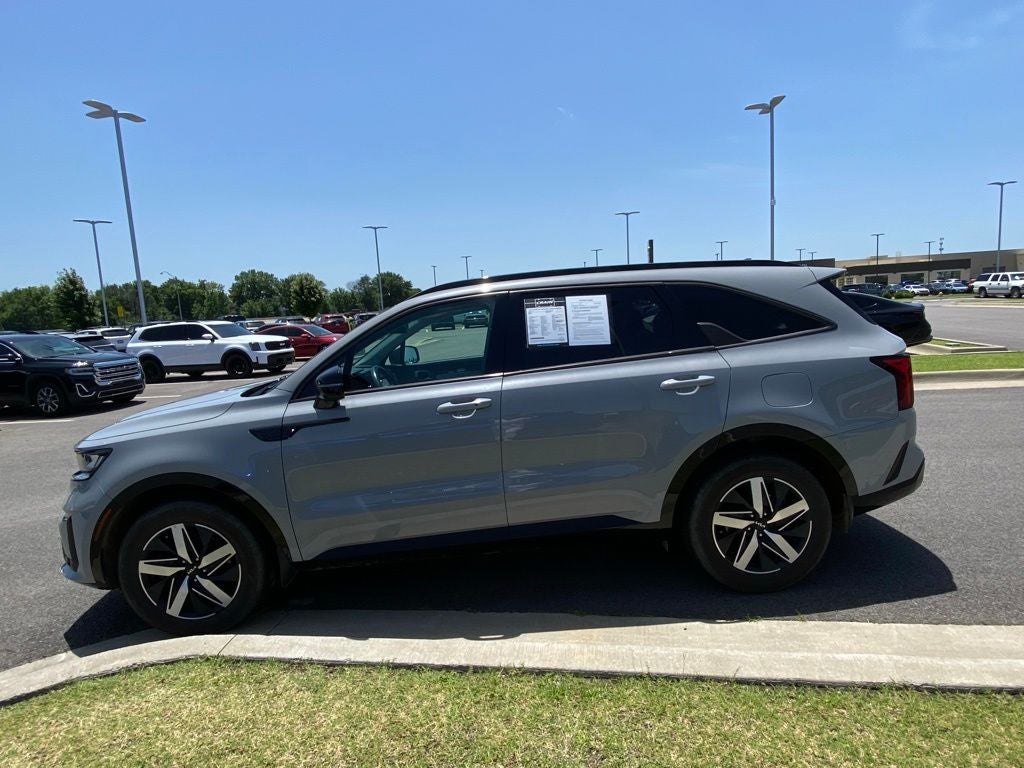 2023 Kia Sorento EX MOONROOF / HEATED SEATS / NAV