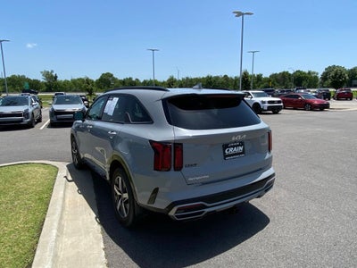 2023 Kia Sorento EX MOONROOF / HEATED SEATS / NAV
