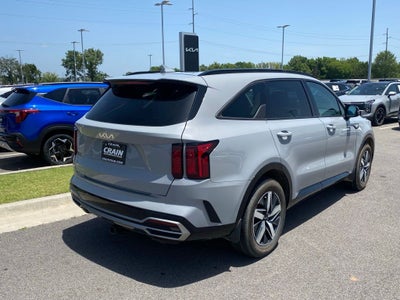 2023 Kia Sorento EX MOONROOF / HEATED SEATS / NAV