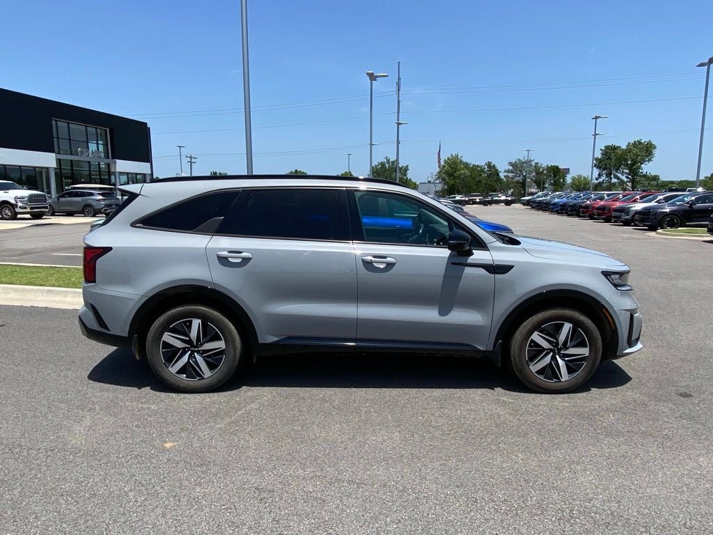 2023 Kia Sorento EX MOONROOF / HEATED SEATS / NAV