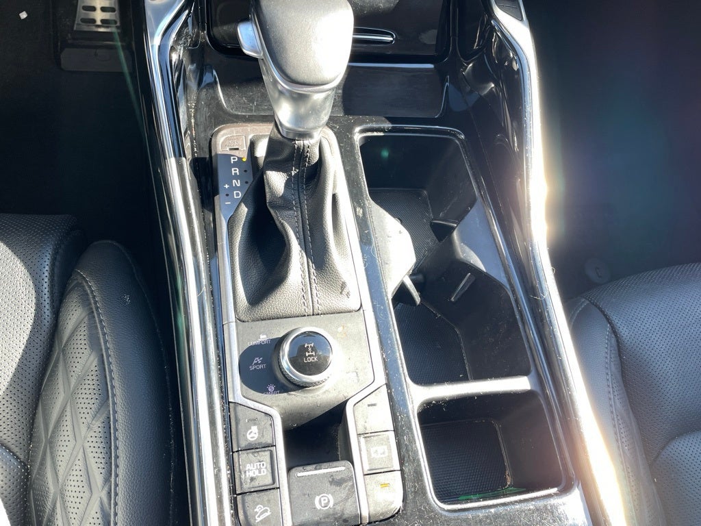 2022 Kia Sorento X-Line SX Prestige AWD / LEATHER / MOONROOF