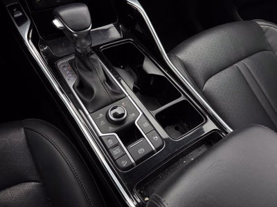 2023 Kia Sorento SX ONE OWNER / AWD / 3RD ROW