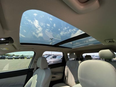 2023 Kia Sorento SX AWD / ONE OWNER / HEATED SEATS