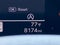 2025 Kia Sorento S MOONROOF / ONE OWNER / HEATED SEATS