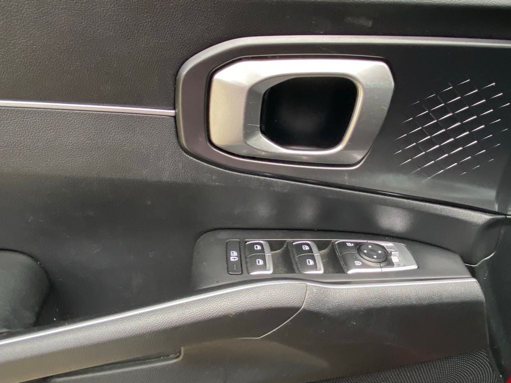 2022 Kia Sorento S NAV / SUNROOF / 3RD ROW