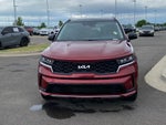 2022 Kia Sorento S NAV / SUNROOF / 3RD ROW