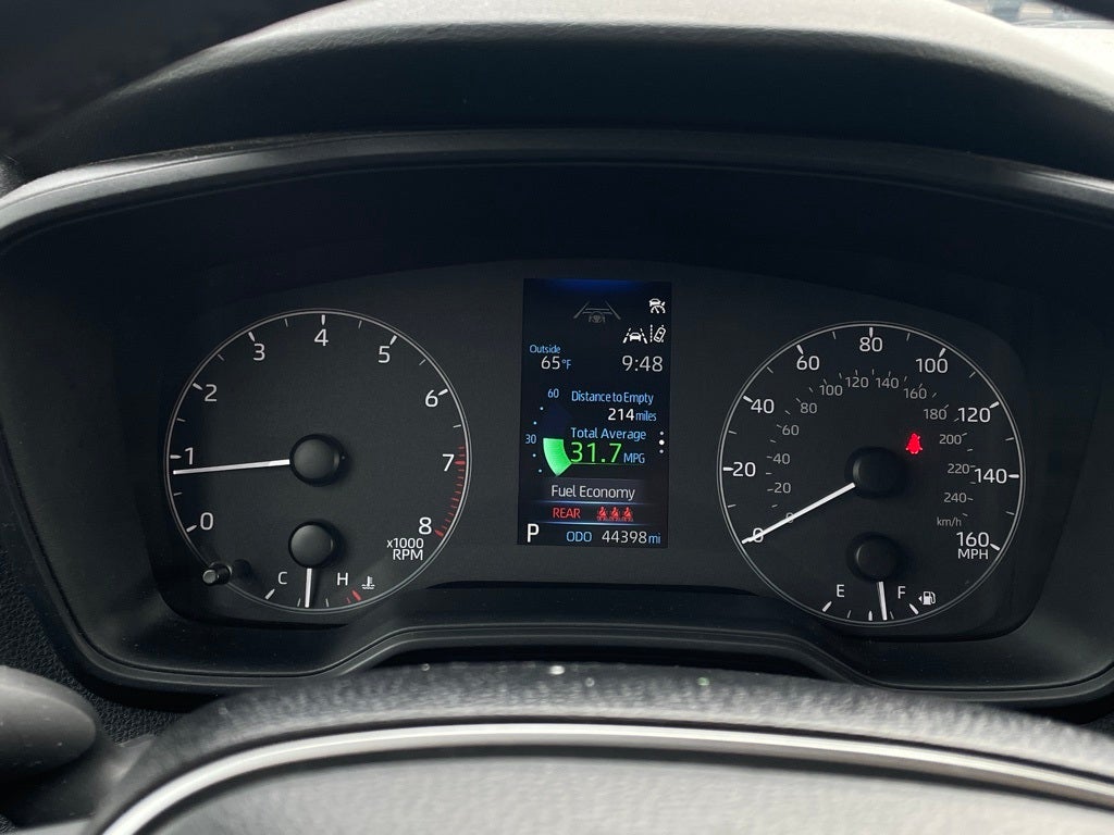 2024 Toyota Corolla SE CLEAN CARFAX / ONE OWNER