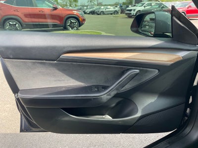 2023 Tesla Model 3 Base