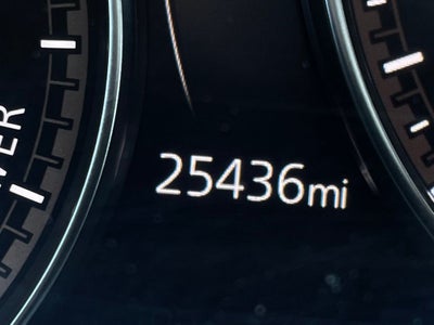 2025 Mazda Mazda CX-50 Hybrid Premium Plus COOLED SEATS / MOONROOF / AWD