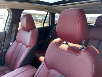 2025 Mazda Mazda CX-50 Hybrid Premium Plus COOLED SEATS / MOONROOF / AWD