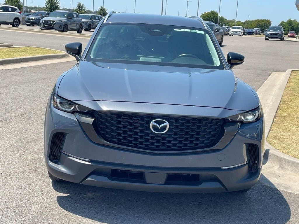 2025 Mazda Mazda CX-50 2.5 S Preferred Package HEATED SEATS / ONE OWNER / AWD
