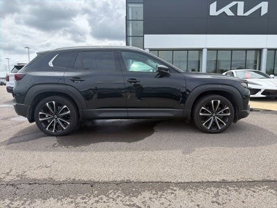 2025 Mazda Mazda CX-50 2.5 Turbo Premium Package