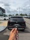 2025 Mazda Mazda CX-50 2.5 Turbo Premium Package