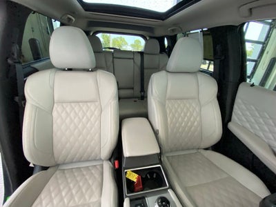 2024 Mitsubishi Outlander SEL HEATED SEATS / POWER LIFT GATE