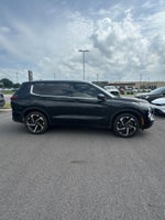 2024 Mitsubishi Outlander SEL HEATED SEATS / POWER LIFT GATE