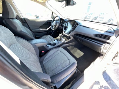 2024 Subaru Crosstrek Premium CLEAN CARFAX / AWD / SUNROOF