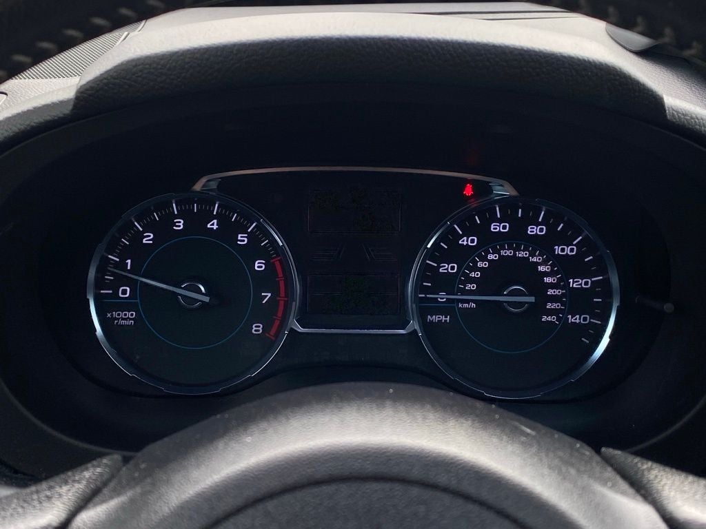 2018 Subaru Forester 2.5i Touring AWD / ONE OWNER / HEATED SEATS