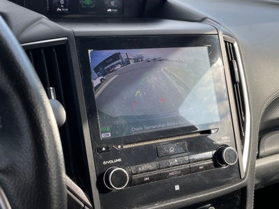 2021 Subaru Forester Touring AWD / NAV / HEATED SEATS
