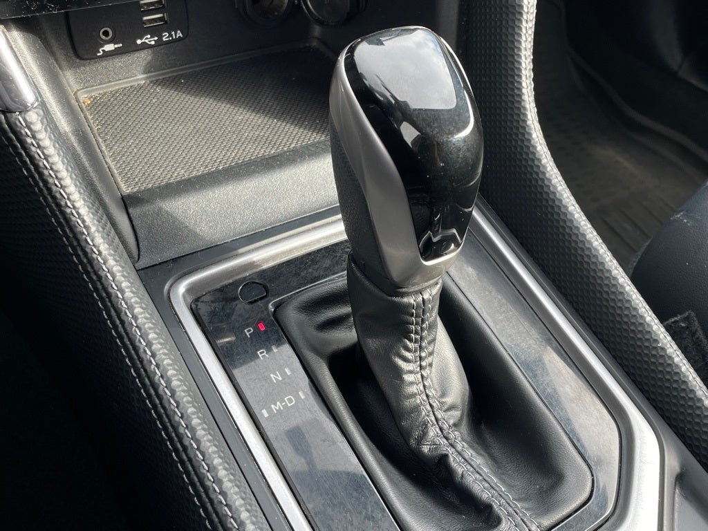 2021 Subaru Forester Touring AWD / NAV / HEATED SEATS