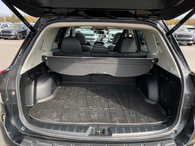 2021 Subaru Forester Touring AWD / NAV / HEATED SEATS