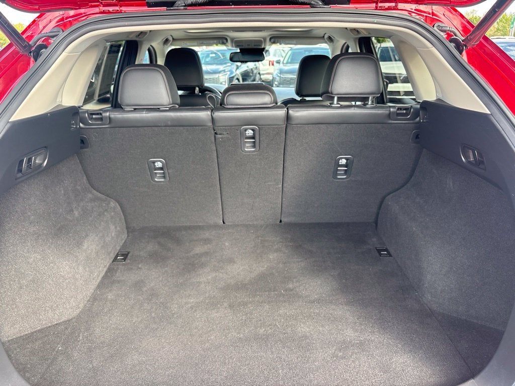 2021 Mazda Mazda CX-5 Grand Touring MOONROOF / BOSE AUDIO / AWD / ONE OWNER