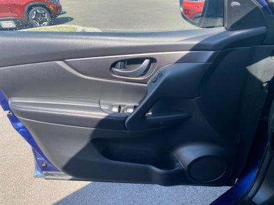 2018 Nissan Rogue Sport S AWD / CLEAN CARFAX