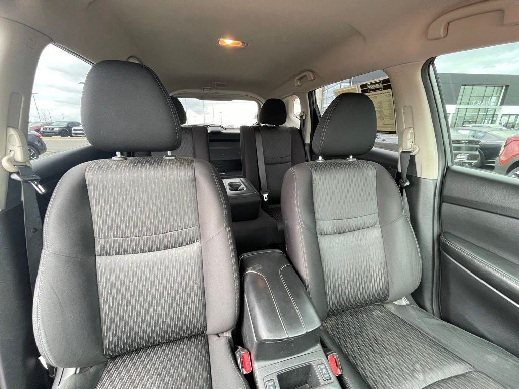 2019 Nissan Rogue SV HEATED SEATS / NAV