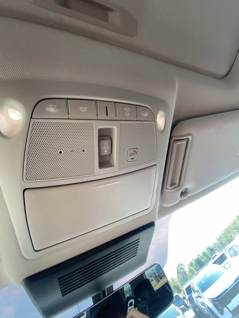 2024 Nissan Armada Platinum MOONROOF / HEATED SEATS / NAV