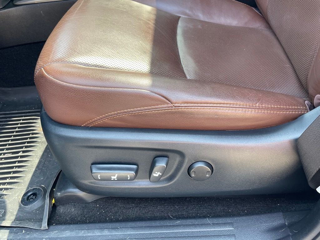 2023 Toyota 4Runner Limited 4X4 / JBL AUDIO / HEATED SEATS