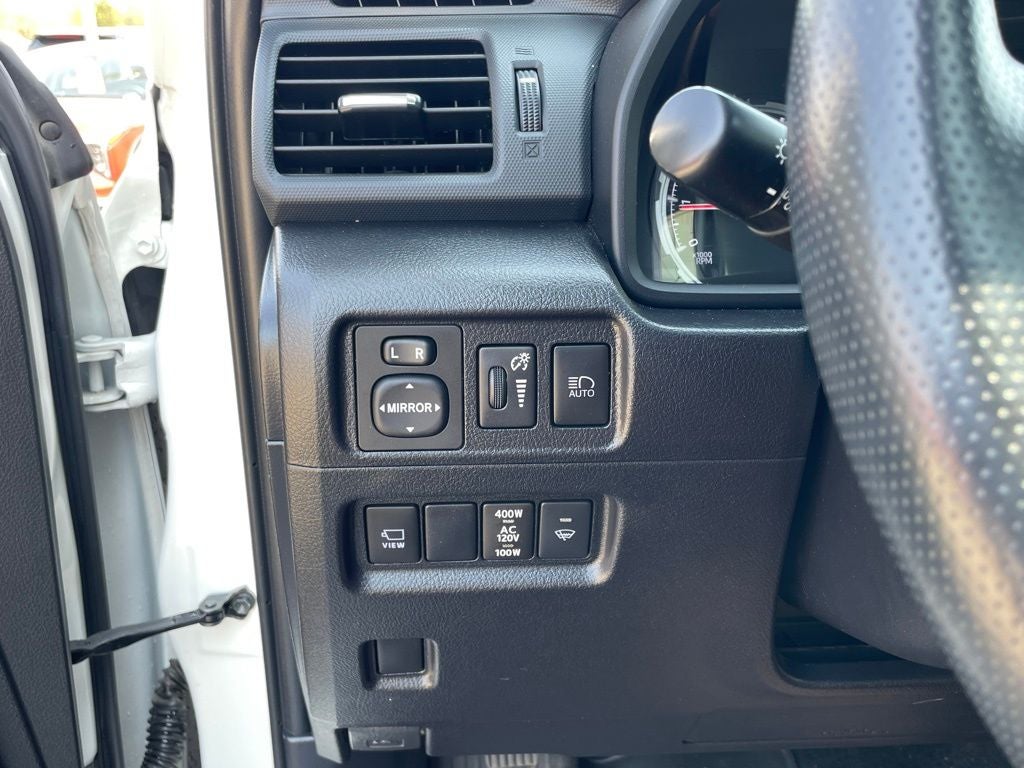 2023 Toyota 4Runner Limited 4X4 / JBL AUDIO / HEATED SEATS