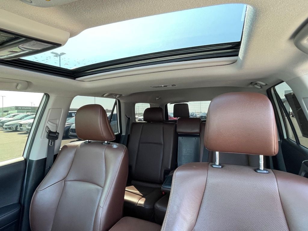 2023 Toyota 4Runner Limited 4X4 / JBL AUDIO / HEATED SEATS