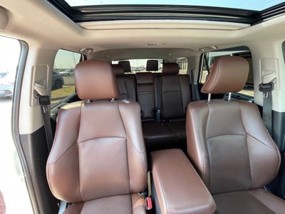 2023 Toyota 4Runner Limited 4X4 / JBL AUDIO / HEATED SEATS